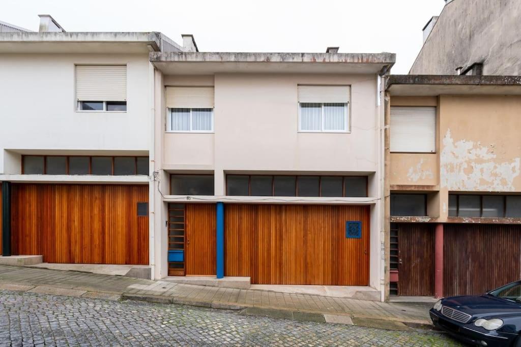 Viva Casa Do Galo Porto Exterior foto